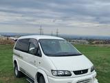 Mitsubishi Delica 1994 годаfor6 200 000 тг. в Алматы – фото 2
