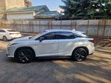 Lexus RX 200t 2018 годаfor20 500 000 тг. в Алматы – фото 4