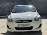 Hyundai Accent 2014 года за 5 200 000 тг. в Шымкент