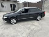 Skoda Superb 2014 года за 3 700 000 тг. в Жаркент – фото 4