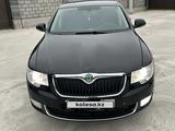 Skoda Superb 2014 года за 3 700 000 тг. в Жаркент