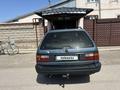 Volkswagen Passat 1990 года за 1 600 000 тг. в Тараз – фото 4