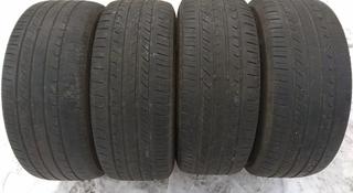 Шины 245/55 R19 — "Maxxis Victra M36" (Китай), летние, в хорошем за 85 000 тг. в Астана