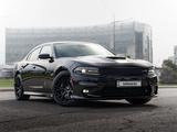 Dodge Charger 2017 года за 31 000 000 тг. в Алматы – фото 3