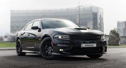 Dodge Charger 2017 года за 31 000 000 тг. в Алматы – фото 3