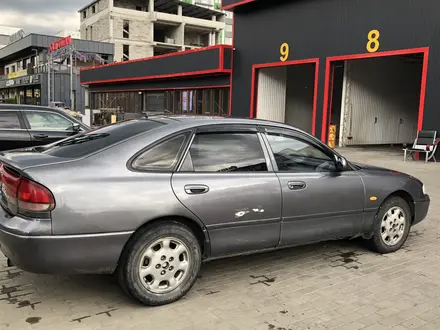 Mazda 626 1995 года за 900 000 тг. в Алматы – фото 3