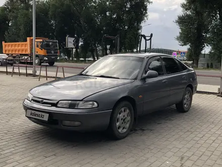 Mazda 626 1995 года за 900 000 тг. в Алматы