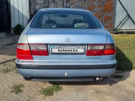 Toyota Carina E 1992 года за 1 000 000 тг. в Алматы – фото 3