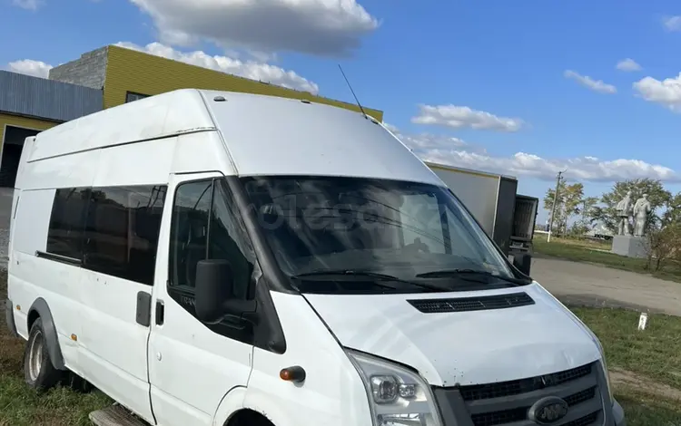 Ford Transit 2009 годаfor3 900 000 тг. в Костанай