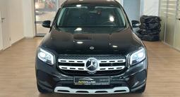 Mercedes-Benz GLB 200 2020 года за 16 390 000 тг. в Астана – фото 3