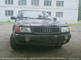 Audi 100 1991 годаүшін1 500 000 тг. в Лисаковск