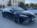 Toyota Camry 2020 годаүшін13 000 000 тг. в Жанаозен