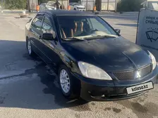 Mitsubishi Lancer, 2006