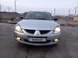 Mitsubishi Lancer 2003 года за 2 400 000 тг. в Шымкент – фото 2