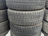 Dunlop Winter Maxx 215/60R16 95Qүшін80 000 тг. в Алматы