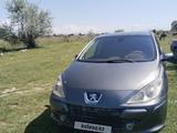 Peugeot 307 2007 года за 2 500 000 тг. в Талдыкорган