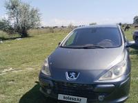 Peugeot 307 2007 годаүшін2 500 000 тг. в Талдыкорган