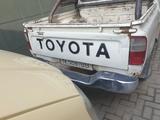 Toyota Hilux 2004 года за 1 259 000 тг. в Кызылорда – фото 4