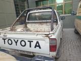 Toyota Hilux 2004 года за 1 259 000 тг. в Кызылорда – фото 5