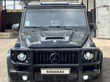 Mercedes-Benz G 500 1999 года за 7 700 000 тг. в Караганда