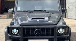 Mercedes-Benz G 500 1999 года за 7 700 000 тг. в Караганда