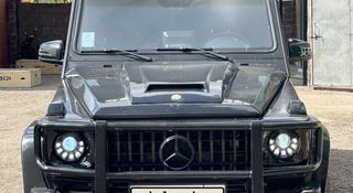 Mercedes-Benz G 500 1999 года за 7 700 000 тг. в Караганда