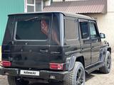 Mercedes-Benz G 500 1999 года за 7 700 000 тг. в Караганда – фото 2