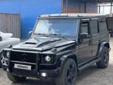 Mercedes-Benz G 500 1999 года за 7 700 000 тг. в Караганда – фото 4