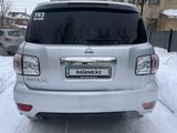 Nissan Patrol 2011 года за 11 500 000 тг. в Астана – фото 3