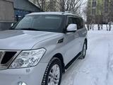 Nissan Patrol 2011 года за 11 500 000 тг. в Астана