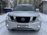 Nissan Patrol 2011 года за 11 500 000 тг. в Астана – фото 4