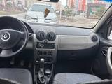 Renault Sandero 2012 годаүшін2 300 000 тг. в Уральск – фото 5