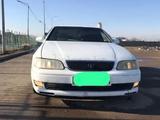 Toyota Aristo 1993 года за 1 500 000 тг. в Алматы