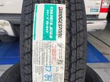 255-70-15 Bridgestone Dueler HT 840 за 70 000 тг. в Алматы