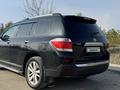 Toyota Highlander 2011 годаүшін13 000 000 тг. в Алматы – фото 3