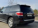 Toyota Highlander 2011 годаүшін13 000 000 тг. в Алматы – фото 3