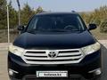 Toyota Highlander 2011 годаүшін13 000 000 тг. в Алматы – фото 4
