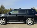 Toyota Highlander 2011 годаүшін13 000 000 тг. в Алматы – фото 2