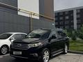 Toyota Highlander 2011 годаүшін13 000 000 тг. в Алматы