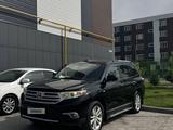 Toyota Highlander 2011 годаүшін13 000 000 тг. в Алматы