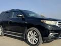 Toyota Highlander 2011 годаүшін13 000 000 тг. в Алматы – фото 5