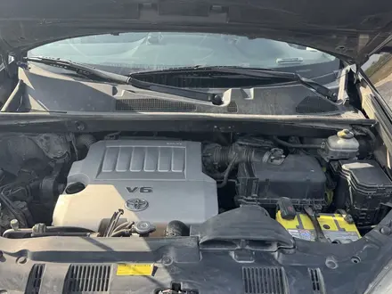 Toyota Highlander 2011 года за 13 000 000 тг. в Алматы – фото 8