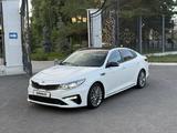 Kia K5 2019 года за 8 500 000 тг. в Астана