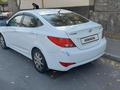 Hyundai Accent 2015 годаүшін5 300 000 тг. в Алматы – фото 4