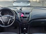 Hyundai Accent 2015 года за 5 300 000 тг. в Алматы – фото 5