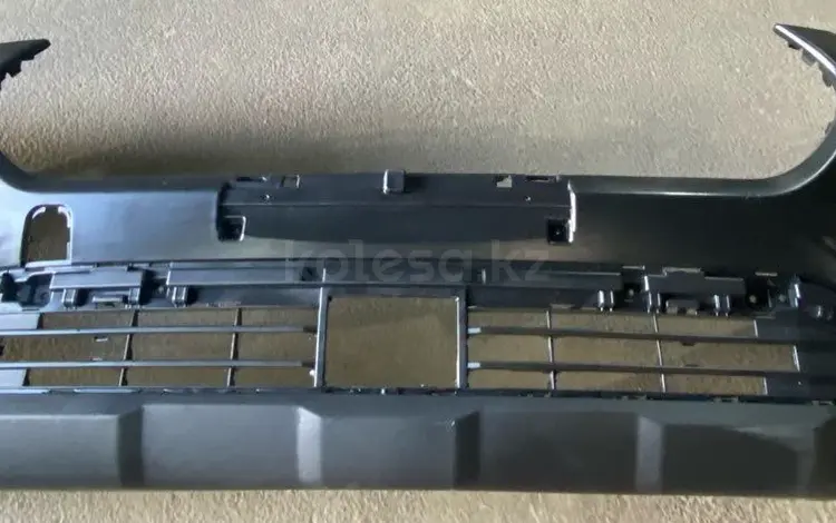 Бампер передний (низ) Tiggo 2 Pro 21- за 44 000 тг. в Алматы