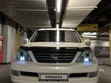 Lexus GX 470 2005 годаүшін15 000 000 тг. в Алматы – фото 3