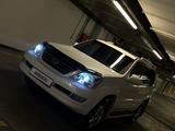 Lexus GX 470 2005 годаүшін15 000 000 тг. в Алматы – фото 2