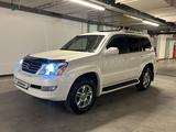 Lexus GX 470 2005 годаүшін15 000 000 тг. в Алматы – фото 4