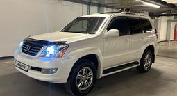 Lexus GX 470 2005 годаfor15 000 000 тг. в Алматы – фото 4